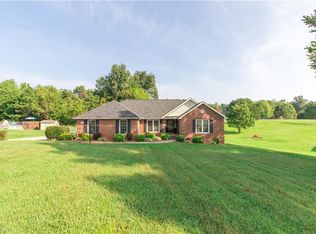 6438 Starlette Ln, Trinity, NC 27370