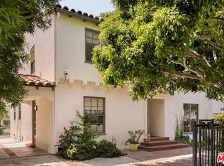 306 Amalfi Dr, Santa Monica, CA 90402