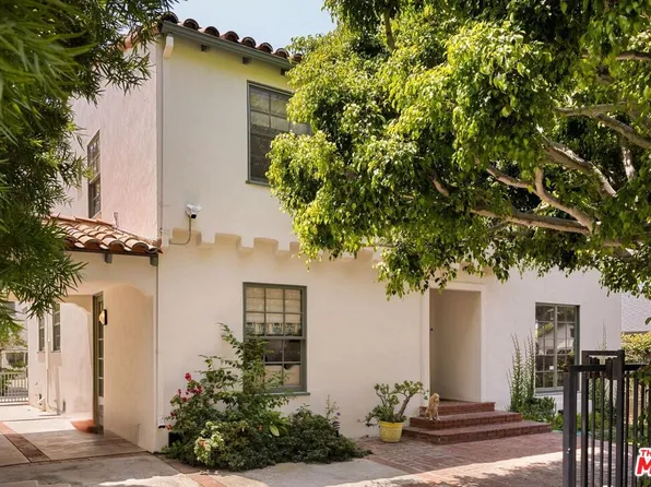 306 Amalfi Dr, Santa Monica, CA 90402