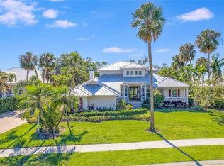 12431 Coconut Creek Ct, Fort Myers, FL 33908