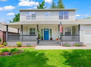 7151 SE Terrace Trails Dr, Portland, OR 97266