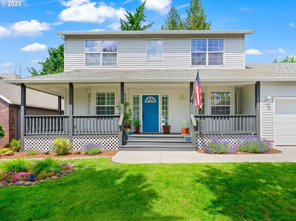 7151 SE Terrace Trails Dr, Portland, OR 97266