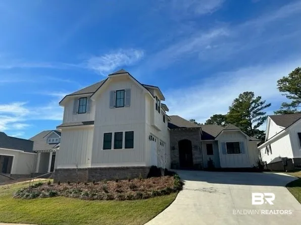 294 Cuban Lily Dr, Fairhope, AL 36532