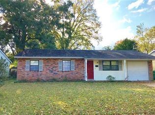 256 Concord Dr, La Place, LA 70068