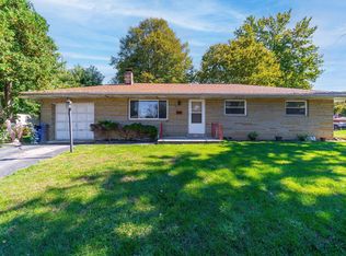 4314 Danforth Rd, Columbus, OH 43224