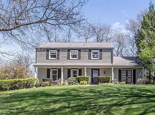 246 Trotwood West Dr, Pittsburgh, PA 15241