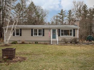 27 W Hodges St, Norton, MA 02766
