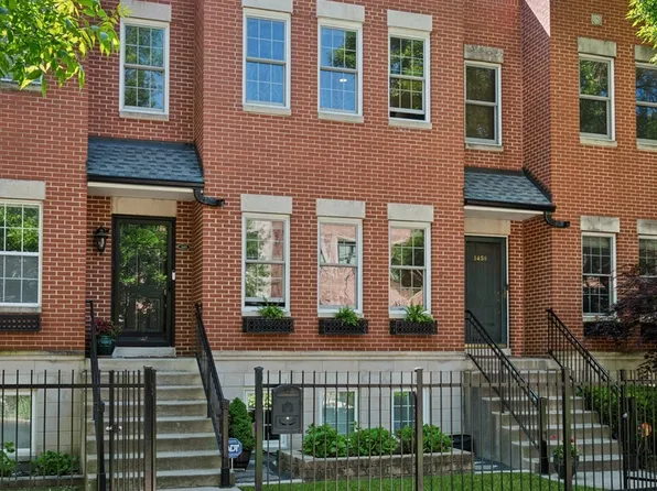 1448 N Mohawk St, Chicago, IL 60610
