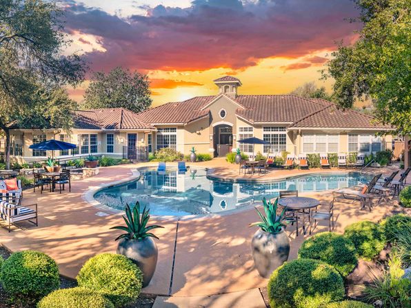 9715 N Fm 620 Rd APT 12303