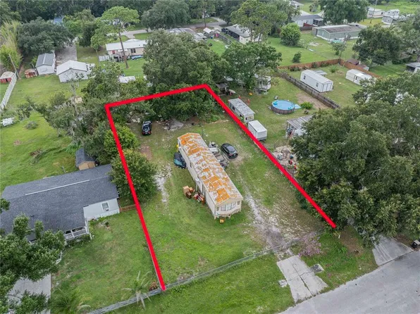 2530 ISLAND OAKS E, LAKELAND, FL 33805