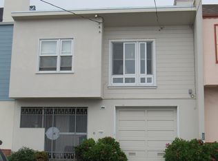 1310 44th Ave, San Francisco, CA 94122