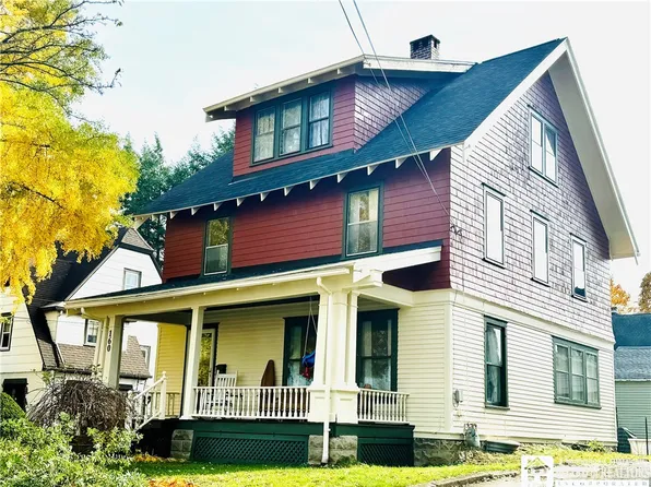 160 Buffalo St, Jamestown, NY 14701