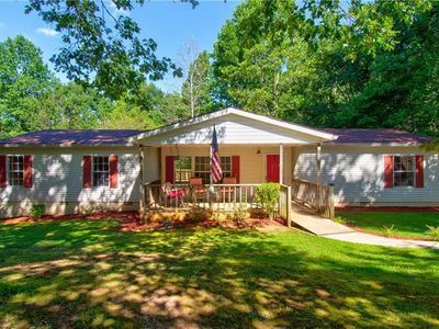 98 Ridge Creek Ct, Jasper, GA, 30143