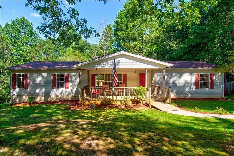 98 Ridge Creek Ct photo 1