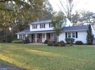 37 Quaker Rd, Princeton Junction, NJ 08550