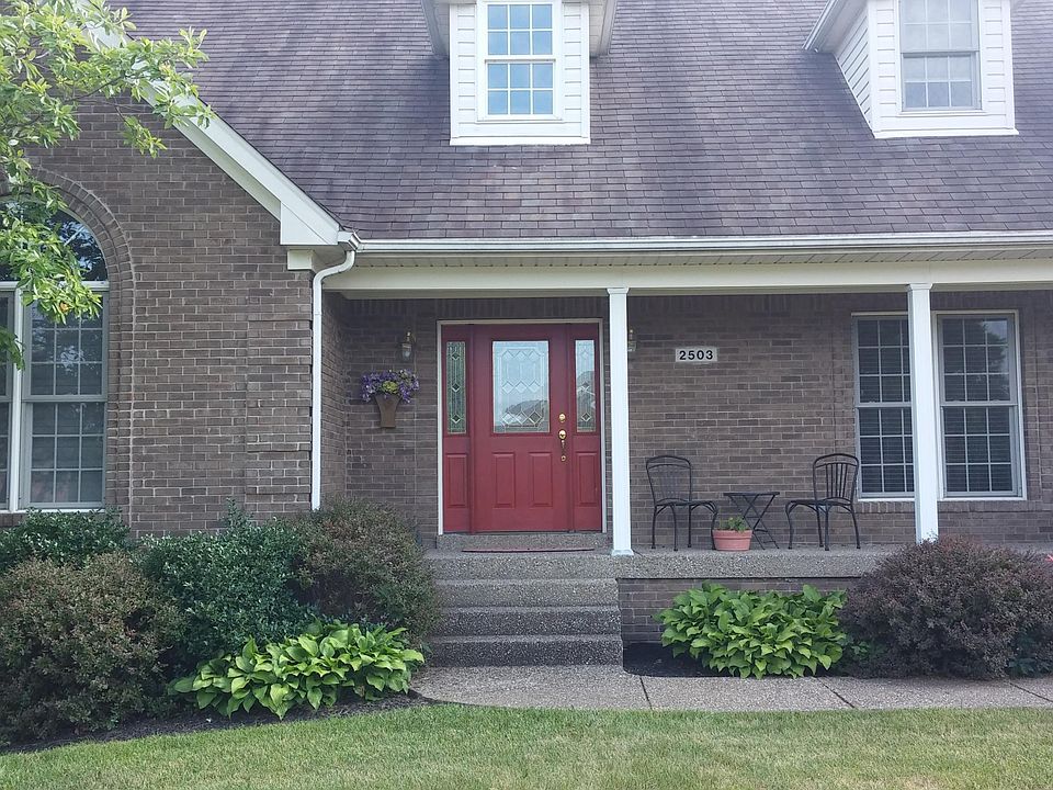 1st image of 2503 Fieldstone Dr
