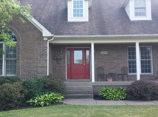 2503 Fieldstone Dr, La Grange, KY 40031
