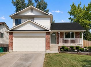 6020 S Quail Way, Littleton, CO 80127