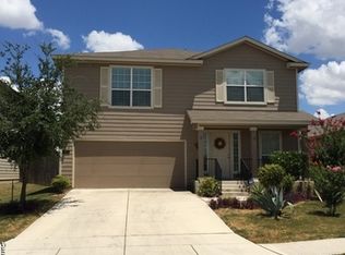 714 Scarlet Ibis, San Antonio, TX 78245