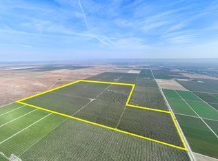 Road 128, Earlimart, CA 93219