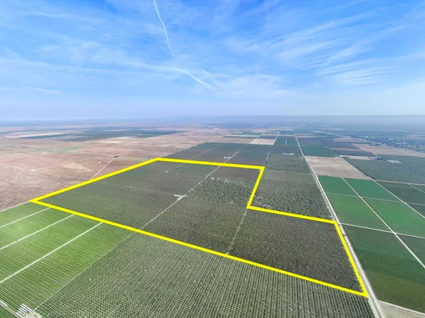 Road 128, Earlimart, CA 93219