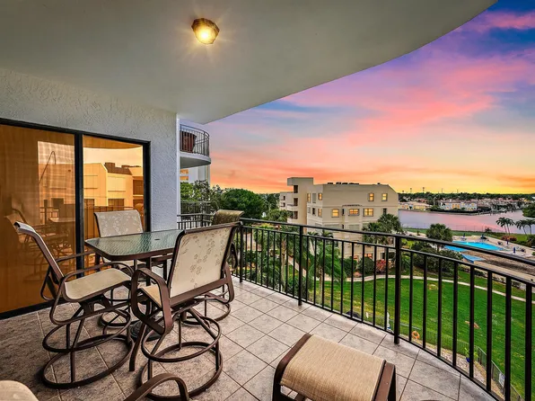 370 Golfview Road #502, North Palm Beach, FL 33408