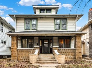 46 N Pershing Ave, Indianapolis, IN