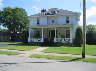 23 S Park Pl, Herkimer, NY 13350