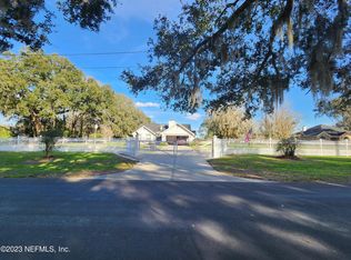 4423 Magill Rd, Jacksonville, FL 32219