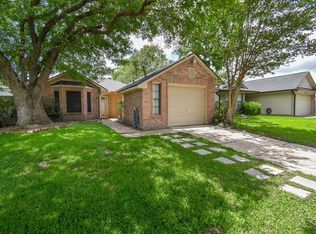 20307 Linden Tree Dr, Katy, TX 77449