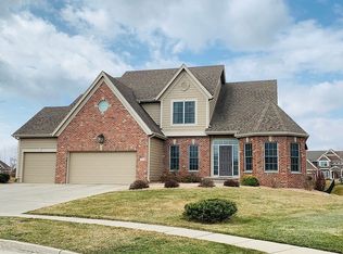 3924 SW Camden Cir, Ankeny, IA 50023