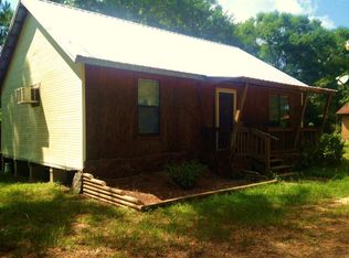 1007 Norwood Rd, McComb, MS 39648