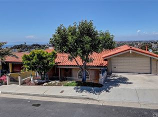 419 Via El Chico, Redondo Beach, CA 90277