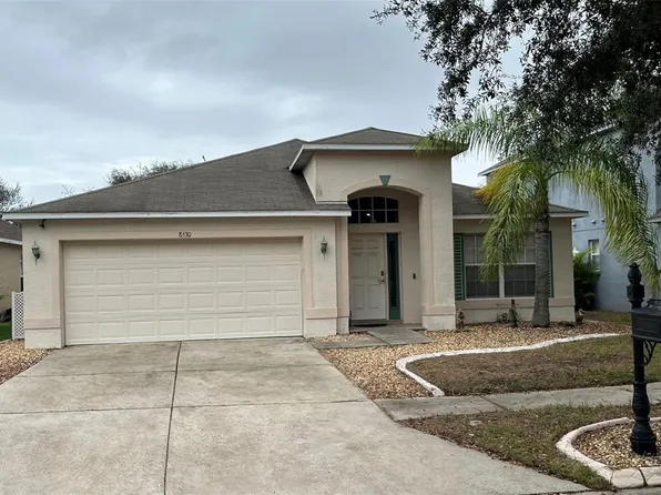 8530 Carriage Pointe Dr, Gibsonton, FL 33534