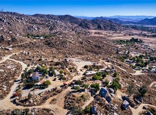 0 Nogues Rd #1, Nuevo, CA 92567