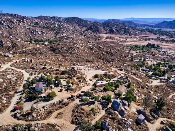 0 Nogues Rd #1, Nuevo, CA 92567