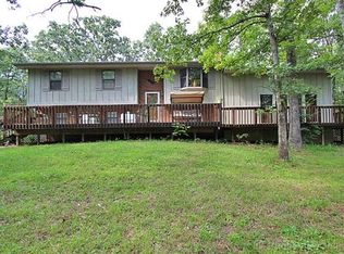 2860 Henson Rd, Doe Run, MO 63637
