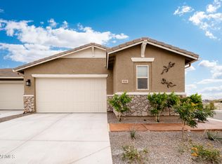 5331 N 205th Ln, Buckeye, AZ 85396