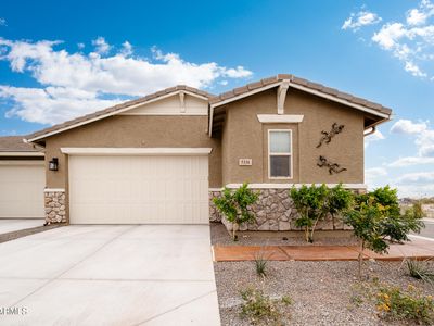 5331 N 205th Ln, Buckeye, AZ, 85396
