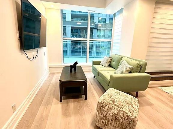 2nd image of 2067 Lake Shore Blvd W #203