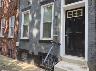 1442 N Etting St, Philadelphia, PA 19121