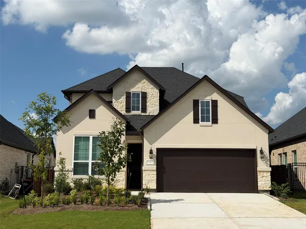 7122 Carriage Light Dr, Magnolia, TX 77354
