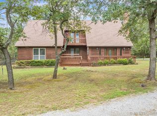 4 Cottonwood Rd, McAlester, OK 74501