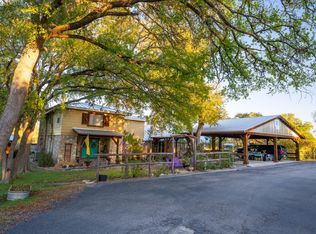 12737 Silver Creek Rd, Dripping Springs, TX 78620