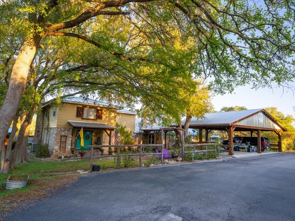 12737 Silver Creek Rd, Dripping Springs, TX 78620