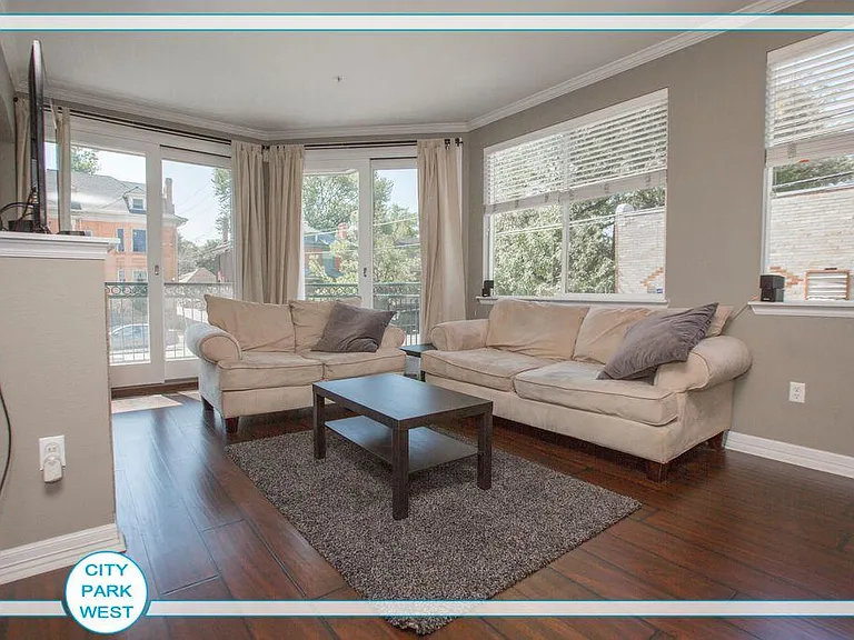 1705 Gaylord St #104 — Photo 34