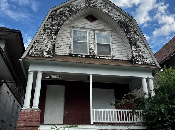 1513 Charles St, Saint Joseph, MO 64501