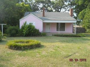 5122 Mg W Marshall St, Meigs, GA 31765