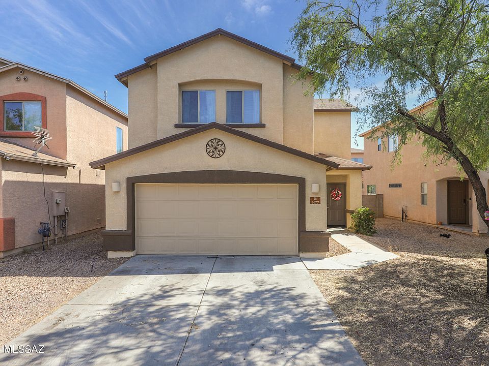 3677 E Drexel Manor Stra, Tucson, AZ 85706 MLS 22315980 Zillow