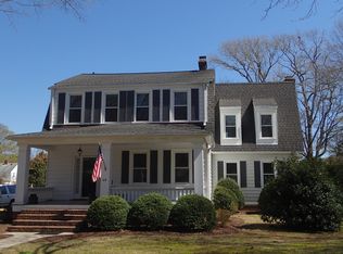 48 Shenandoah Rd, Hampton, VA 23661